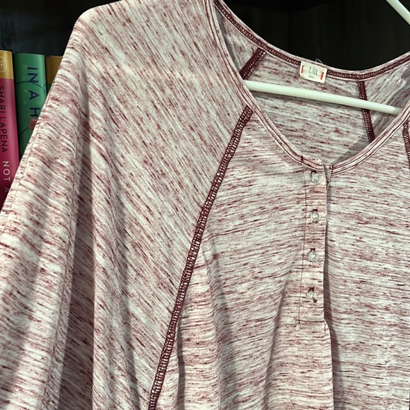 Light Weight Top - Picture 2 of 3